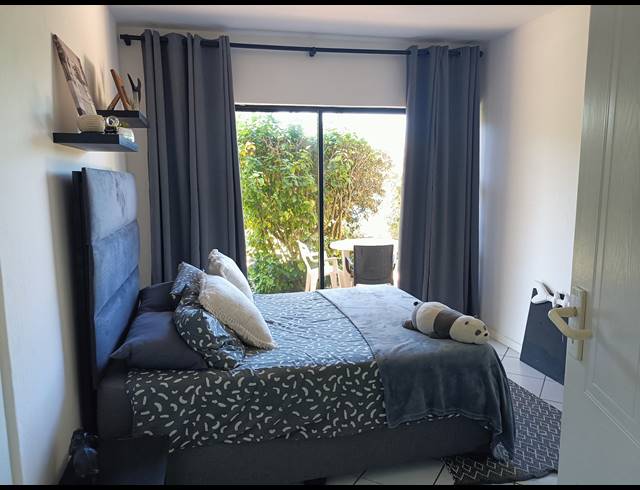 2 BEDROOM FLAT SOLD IN WINKLESPRUIT